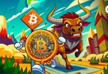 Analistas Vigilan el Despegue de Bitcoin por Encima de $66,000: ¿Confirmación de la Carrera Alcista? - Cripto Boom