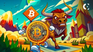 Analistas Vigilan el Despegue de Bitcoin por Encima de $66,000: ¿Confirmación de la Carrera Alcista? - Cripto Boom