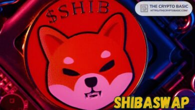 Shiba Inu Confirma el Lanzamiento Inminente de ShibaSwap 2.0: Descubre las Novedades Ahora - Cripto Boom