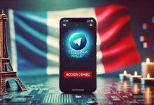 Telegram elimina la billetera crypto en Francia tras el arresto de Pavel Durov: Descubre más detalles aquí - Cripto Boom