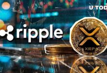 Ripple Transfiere 60 Millones de XRP a Carteras Anónimas en Medio de Noticias de Asociación: Descubre Más - Cripto Boom
