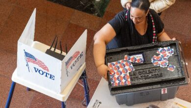 Grupo Activista Insta a Cerrar el Mercado Electoral de Kalshi por Ballenas 'Manipuladoras' - Cripto Boom