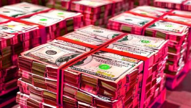 ¡Descubre cómo JPMorgan Chase, Bank of America, Wells Fargo y Citi pierden $6,900,000,000 por préstamos fallidos mientras un analista advierte sobre el estallido de la burbuja de deuda! - Cripto Boom