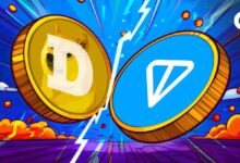 Dogecoin Refleja la Acción de Precios de Toncoin: ¿Se Acerca un Breakout? Descúbrelo Aquí - Cripto Boom