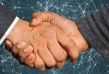 SingularityDAO se Fusiona con Cogito Finance y SelfKey para Crear una Capa-2 Focalizada en IA: ¡Descubre las Oportunidades! - Cripto Boom