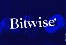 Bitwise supera los $5 mil millones en AUM con ETF de Bitcoin aportando más de $2.7 mil millones ¡Descubre los detalles! - Cripto Boom