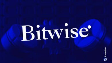 Bitwise supera los $5 mil millones en AUM con ETF de Bitcoin aportando más de $2.7 mil millones ¡Descubre los detalles! - Cripto Boom