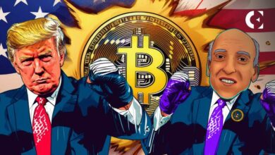 Trump Promete Destituir a Gensler de la SEC y Apoya un Cambio Pro-Cripto: Descúbrelo Aquí - Cripto Boom