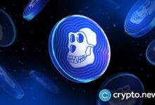 ¡Descubre por qué las tortugas alcanzan gran velocidad! ApeCoin de Bored Ape se dispara más del 100% - Cripto Boom