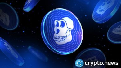 ¡Descubre por qué las tortugas alcanzan gran velocidad! ApeCoin de Bored Ape se dispara más del 100% - Cripto Boom