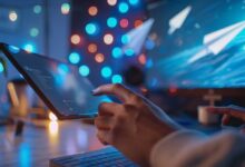 Próximo auge de GameFi: Descubre cómo los juegos basados en TON y los airdrops de criptomonedas atraen a millones de usuarios - Cripto Boom