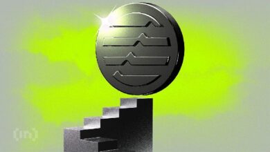 Precio de Aptos (APT) Podría Aumentar un 76% Más si Esto Sucede: ¡Descubre Cómo! - Cripto Boom