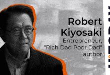 El autor de 'Padre Rico, Padre Pobre' revela el secreto para sobrevivir en tiempos difíciles de inflación: ¡Descúbrelo! - Cripto Boom