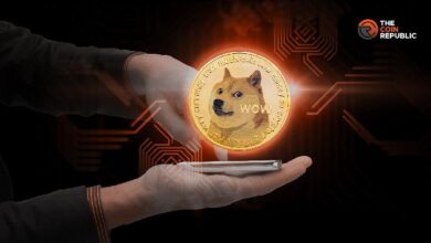 El Fundador de Dogecoin Acumula BNB: ¿Es Hora de Comprar? - Cripto Boom