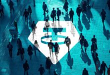 El USDT de Tether llega a 330M billeteras gracias al crecimiento explosivo de Ethereum L2 y la red TON: ¡Descubre cómo! - Cripto Boom