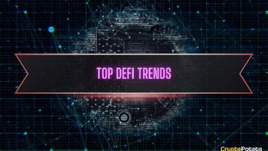 Principales Tendencias DeFi en 2024: ¡Descubre la Guía Definitiva! - Cripto Boom