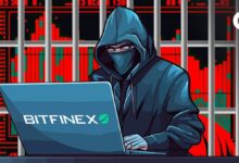 Hacker de Bitfinex Enfrenta 5 Años: Fiscales Buscan Frenar el Crimen Cripto - Descubre Más - Cripto Boom