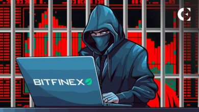 Hacker de Bitfinex Enfrenta 5 Años: Fiscales Buscan Frenar el Crimen Cripto - Descubre Más - Cripto Boom