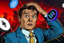 Caída del Mercado de Altcoins: ¡Descubre por qué Ethereum, Solana y Sui Encabezan el Descenso! - Cripto Boom