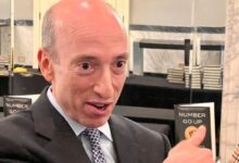 El Controversial Reinado de Gary Gensler en Cripto Llega a su Crepúsculo: Descubre Qué Sigue - Cripto Boom