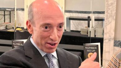 El Controversial Reinado de Gary Gensler en Cripto Llega a su Crepúsculo: Descubre Qué Sigue - Cripto Boom