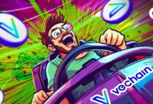 ¿Activado el "Turbo Trigger" de VeChain (VET)? ¡Descubre si el precio podría alcanzar $1! - Cripto Boom