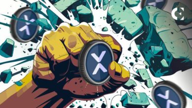 XRP Prueba Resistencia Crítica: ¿Logrará Romper y Despegar? - Cripto Boom