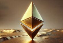 Análisis Técnico de Ethereum: Se Necesita un Rompimiento Alcista para Invertir la Tendencia Bajista - Cripto Boom