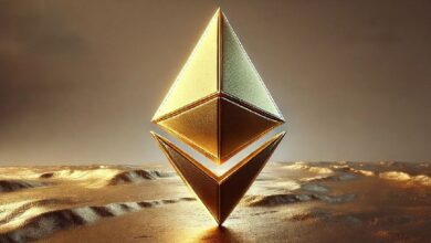Análisis Técnico de Ethereum: Se Necesita un Rompimiento Alcista para Invertir la Tendencia Bajista - Cripto Boom
