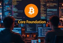 Fundación Core Lanza el Programa 'Core Commit' para Desarrolladores con Financiamiento y Mentoría: ¡Únete y Lleva tu Proyecto al Siguiente Nivel! - Cripto Boom