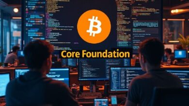 Fundación Core Lanza el Programa 'Core Commit' para Desarrolladores con Financiamiento y Mentoría: ¡Únete y Lleva tu Proyecto al Siguiente Nivel! - Cripto Boom