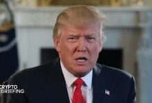 Trump enfrenta intento de asesinato antes de la venta del token World Liberty: ¡Descubre los detalles ahora! - Cripto Boom