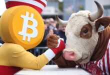 Empresa de Análisis Revela Alta Actividad de Ballenas en Bitcoin: ¡Descubre Sus Pronósticos! - Cripto Boom