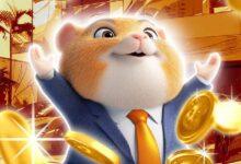 Esta Semana en Juegos Cripto: Airdrop de 'X Empire', ¡Descubre la Temporada 2 de 'Hamster Kombat'! - Cripto Boom