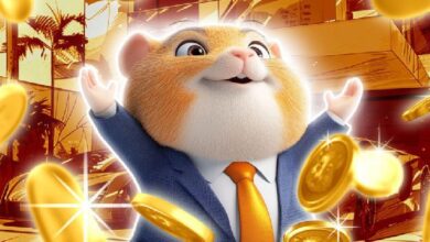 Esta Semana en Juegos Cripto: Airdrop de 'X Empire', ¡Descubre la Temporada 2 de 'Hamster Kombat'! - Cripto Boom