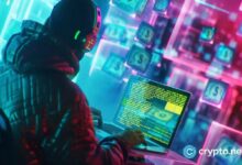 Estafadores de phishing cripto atacan a inversores en busca de tokens WLFI respaldados por Trump: ¡Descubre cómo protegerte! - Cripto Boom