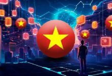 Vietnam Desvela Estrategia Nacional de Blockchain: ¡Conviértete en Líder para 2030! - Cripto Boom