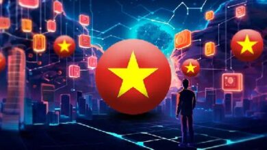 Vietnam Desvela Estrategia Nacional de Blockchain: ¡Conviértete en Líder para 2030! - Cripto Boom