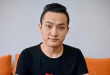 Justin Sun de Tron Gana Subasta de Plátano por $6.2M: Descubre Cómo el Arte es Subjetivo (y Comestible) - Cripto Boom