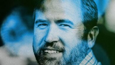 Líderes Cripto se Unen para Apoyar a John Deaton en la Carrera al Senado - ¡Descubre Más! - Cripto Boom