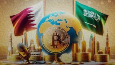 Qatar Desvela Normativas de Activos Digitales para Atraer Empresas Cripto - ¡Descubre Más! - Cripto Boom
