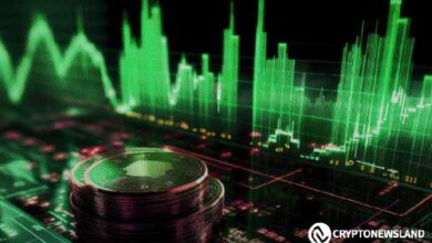 Alerta del Mercado Cripto: ¡Altcoins Podrían Sufrir Caídas del 20-30% Antes de Fin de Año! - Cripto Boom
