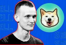 Vitalik Buterin Vendió su Holding de Meme Coins: Descubre Por Qué - Cripto Boom