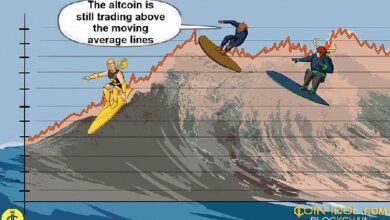 El Token del Ecosistema de Polygon Está en Auge y Apunta a Superar los $0.60 - ¡Descúbrelo Ahora! - Cripto Boom