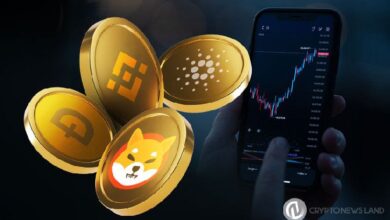 Criptomonedas Emergentes Líderes que Redefinen el Panorama Financiero: ¡Descúbrelas! - Cripto Boom