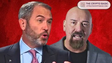 El CEO de Ripple y Deaton Critican la Candidatura de Bob Stebbins para Presidente de la SEC: Descubre Por Qué - Cripto Boom