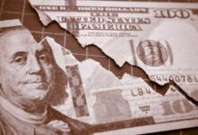 Peter Schiff Advierte: El Superpoder del Bitcoin Debilitará a EE.UU. ¡Descubre por Qué! - Cripto Boom