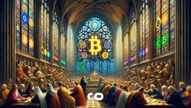 Nethermind Presenta Ethereum L2 Surge Rollup: ¡Revoluciona el Juego para Desarrolladores y Constructores! - Cripto Boom