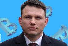 Candidato presidencial polaco Sławomir Mentzen promete implementar reserva de Bitcoin si es elegido - ¡Descubra más! - Cripto Boom
