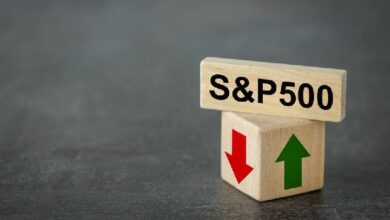 IA predice el índice S&P 500 para fin de año: ¡Descubre las proyecciones ahora! - Cripto Boom
